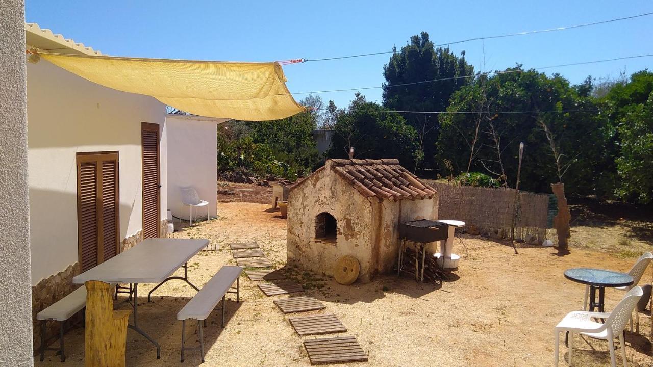 O Nosso Lar Villa Lagos Exterior photo