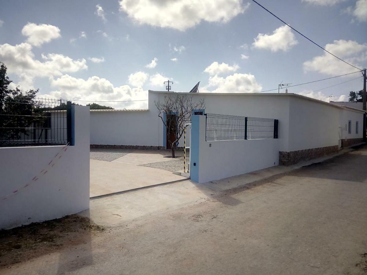 O Nosso Lar Villa Lagos Exterior photo