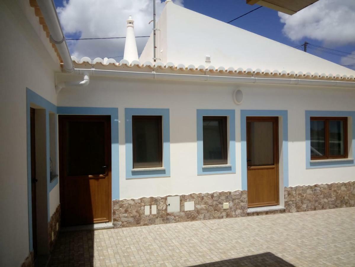 O Nosso Lar Villa Lagos Exterior photo