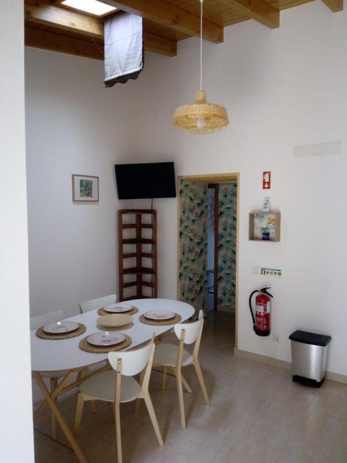 O Nosso Lar Villa Lagos Exterior photo