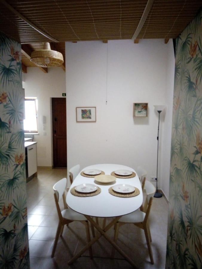 O Nosso Lar Villa Lagos Exterior photo