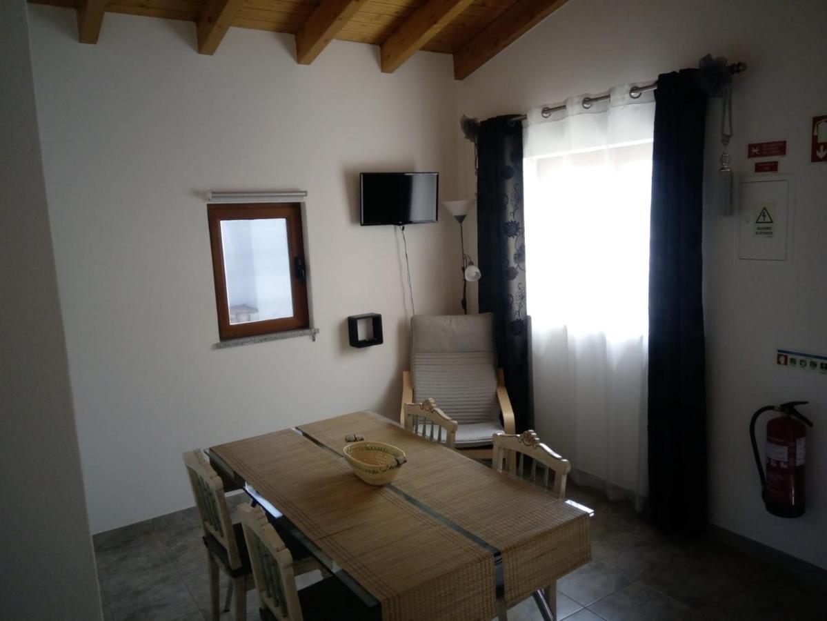 O Nosso Lar Villa Lagos Exterior photo