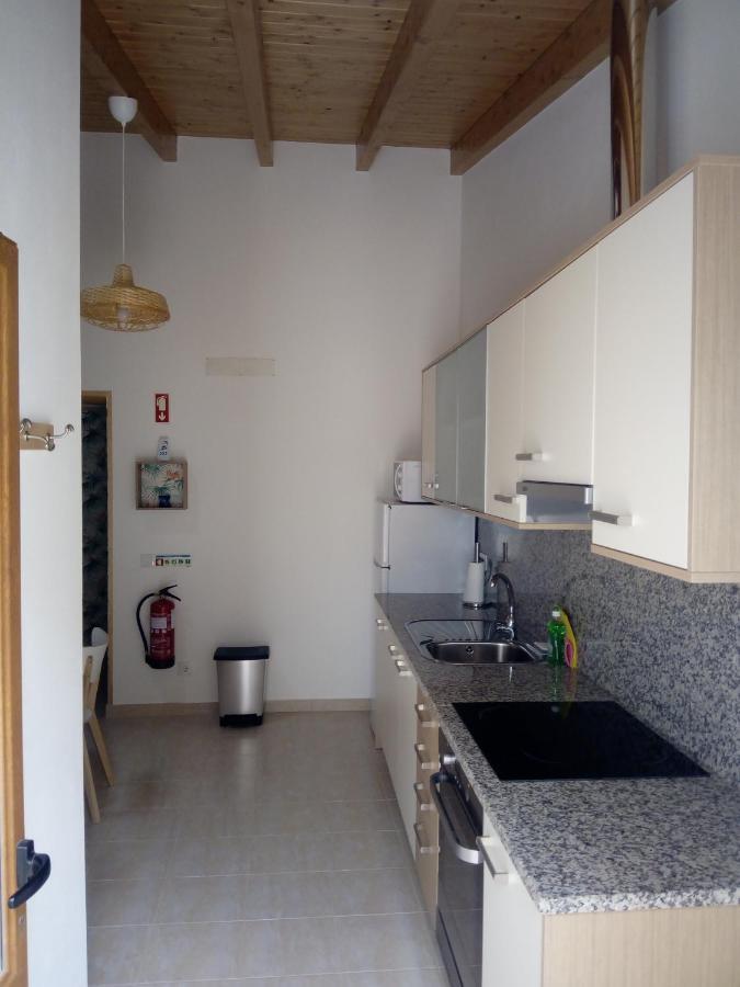 O Nosso Lar Villa Lagos Exterior photo