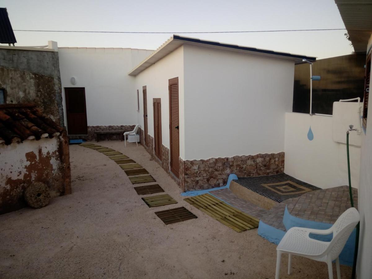 O Nosso Lar Villa Lagos Exterior photo