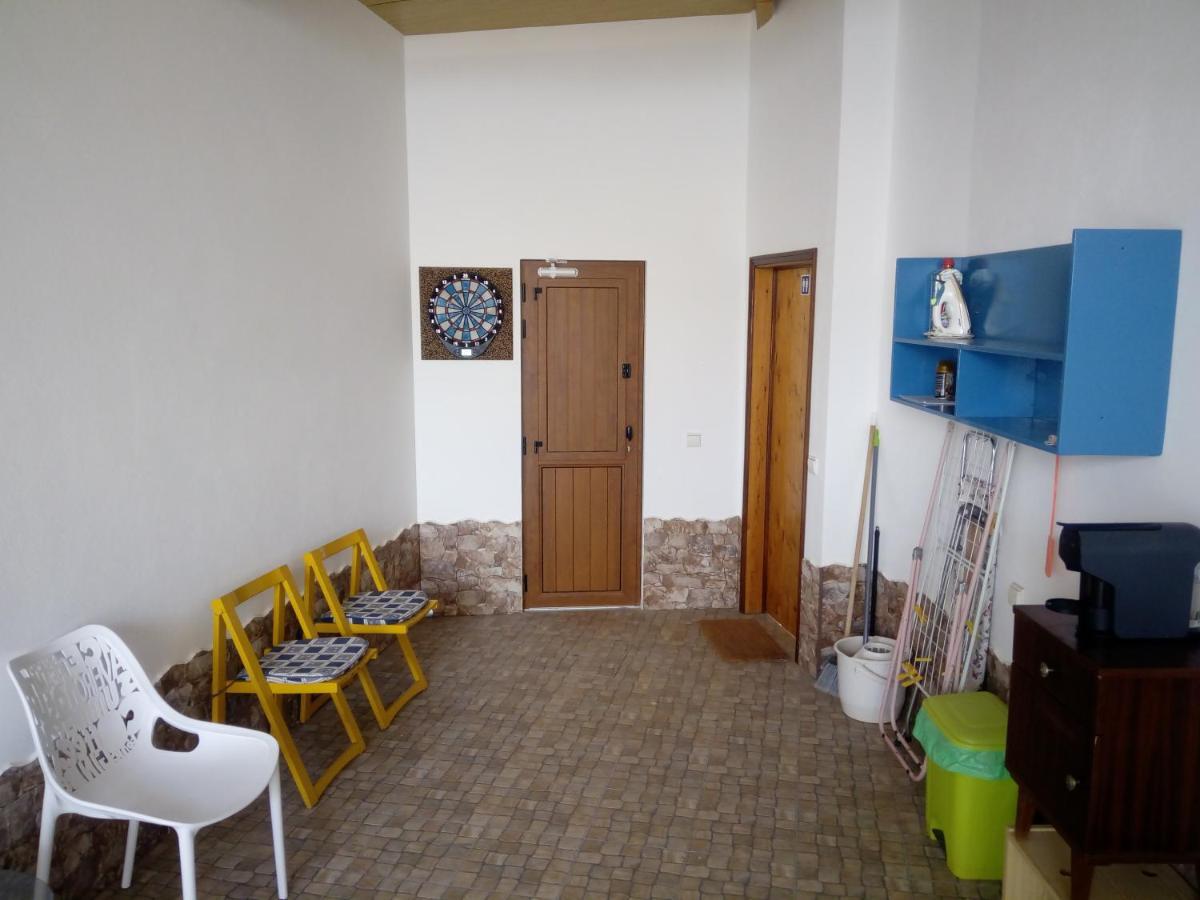 O Nosso Lar Villa Lagos Exterior photo