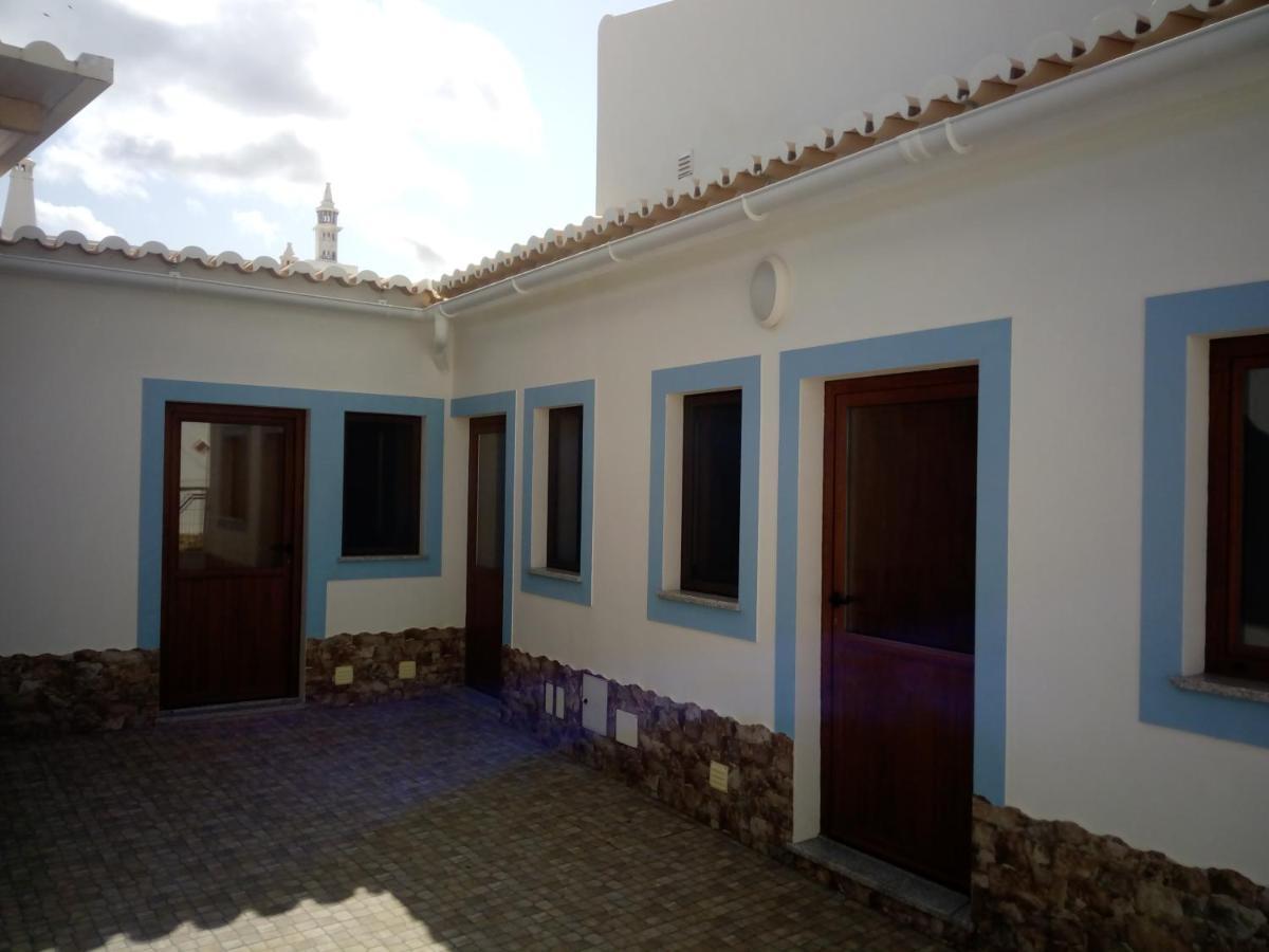 O Nosso Lar Villa Lagos Exterior photo